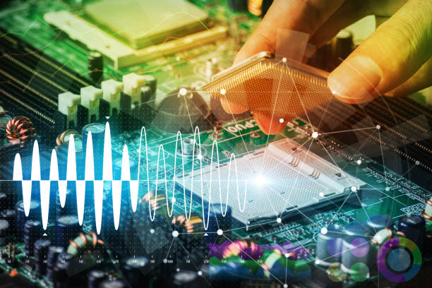 Embedded Hardware Simulation & Analysis