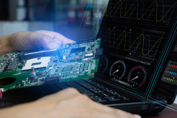 Embedded Hardware Simulation & Analysis