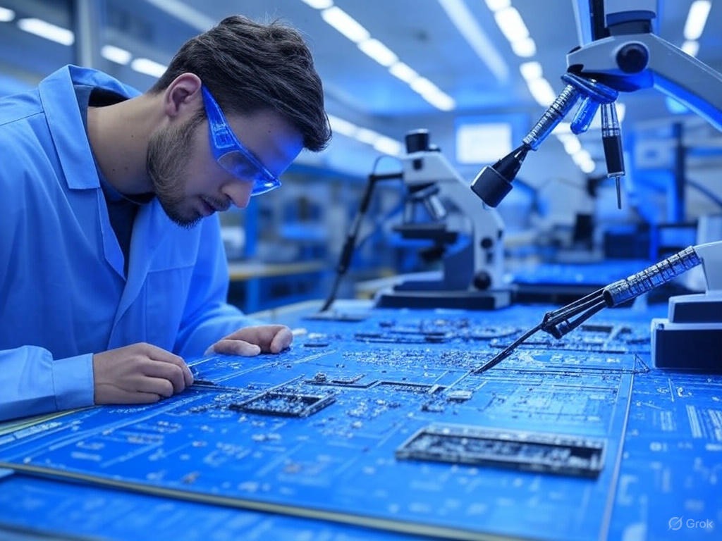 Embedded PCB Design